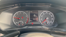 Volkswagen T-Cross 1.0 TSI 110 Black Edition 5dr Petrol Estate